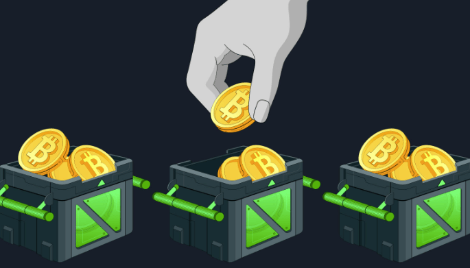 Diversification Strategies for Crypto Markets